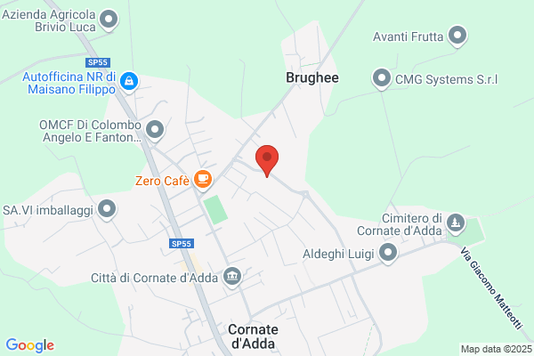 Immobiliare Borgo Brianteo