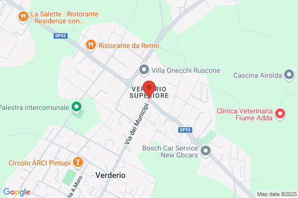 Impresa Ing. G. Pandini Srl