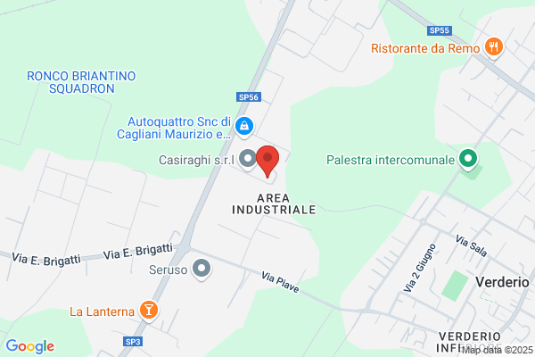 L.M.P. Sas Di Lavelli Canzio E C.