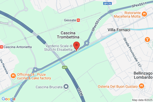 Multisystem Di Felice Vago E C. (S.A.S.)