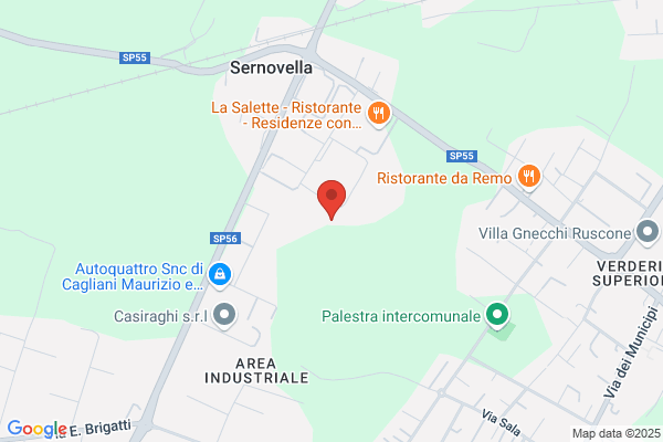 Packtronic Srl