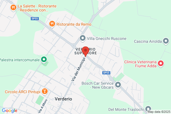 Poste Italiane