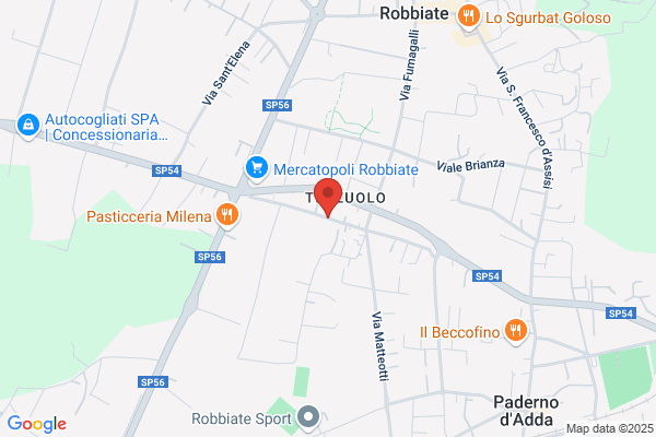 Studio Legale Avvocato Stefano Manzoni