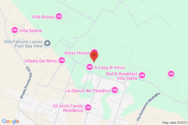 Villa Luigi & C. (S.N.C.)