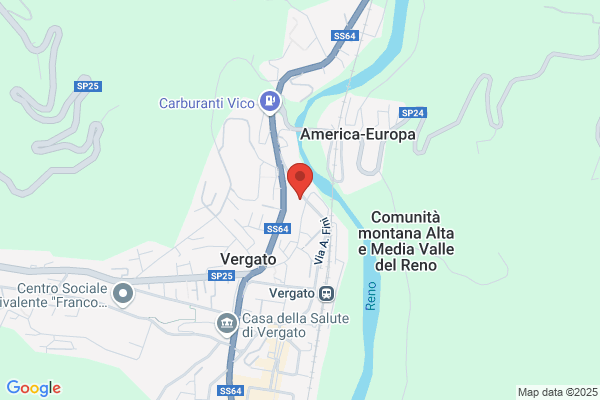 Centro Cuscinetti Di Corrado Luigi C. Sas
