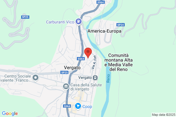 AudioNova Italia