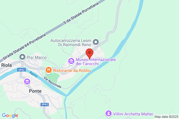 Baraccani