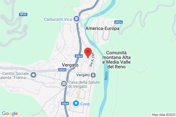 Centro Cura del Piede