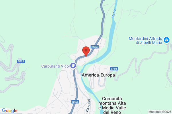 Nuova Caffetteria Cavacchio Snc Di Tovoli Luciano e Startari maria Ter