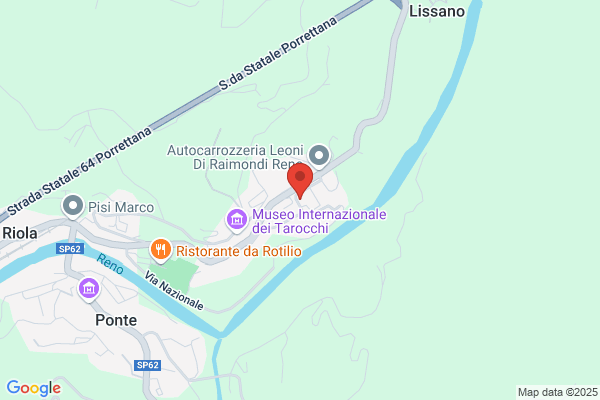 O.M.B.D. Di Bichecchi Luigia E F.Lli Degli Esposti sas