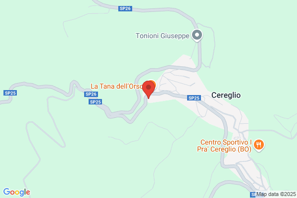 Officina F.Lli Peri Snc