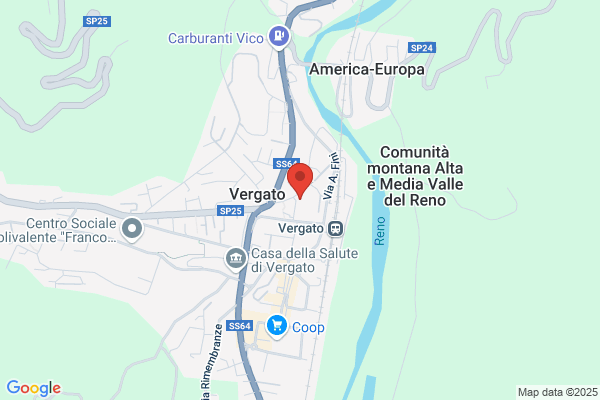 Ottica Della Piazza S.R.L.