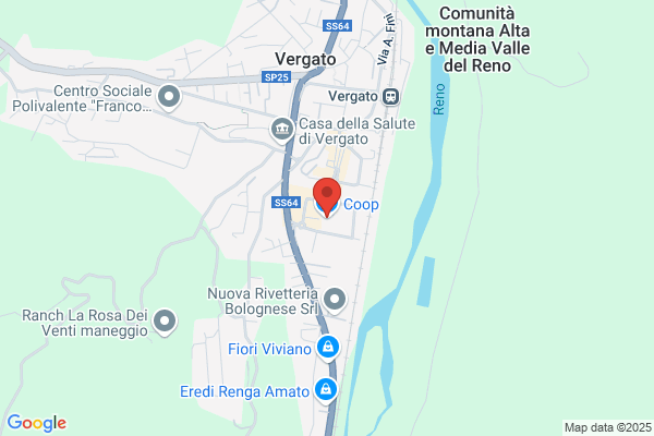 Pag Market Vergato S.R.L.
