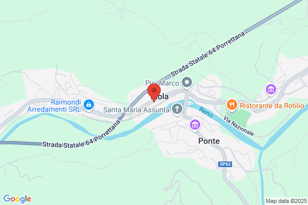 Poste Italiane S.P.A.