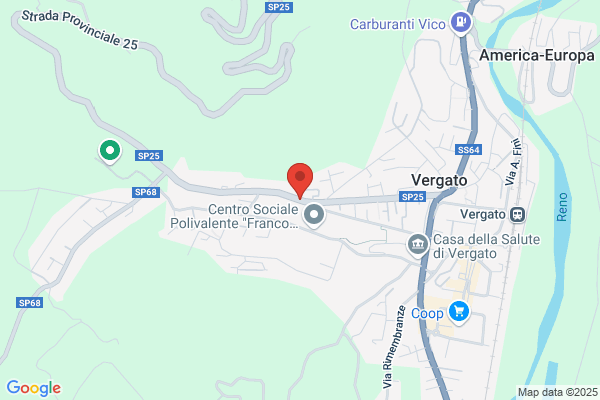 Provincia Di Bologna