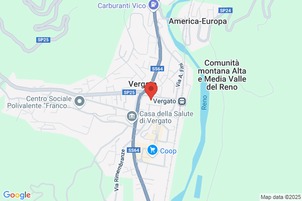 Provincia Di Bologna