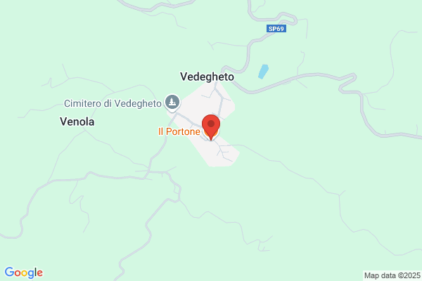 Ristorante Il Portone