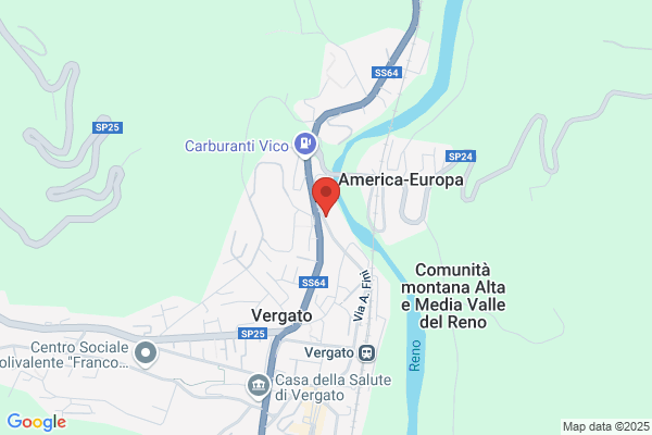 Ristorante Il Ritrovo