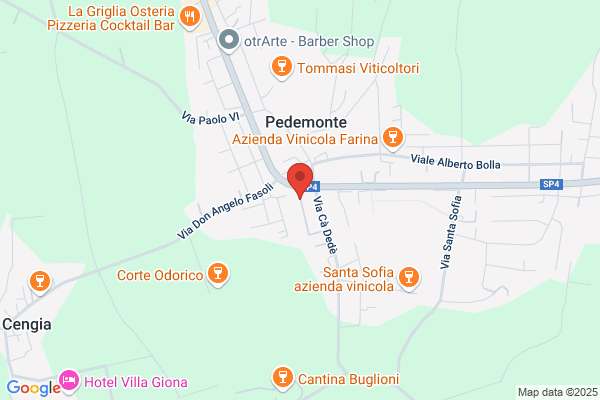 Tedeschi Fratelli