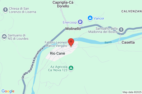 Tiviroli marco
