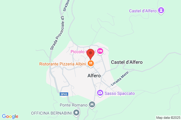Giovannetti  Falegnameria e Mobilificio