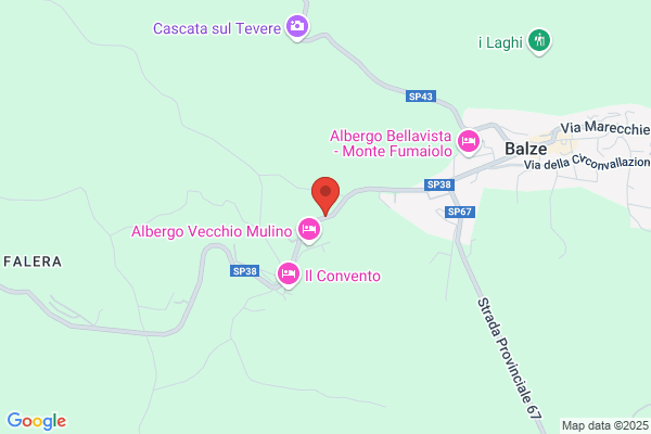 Edil Balze Di Sensi Marido