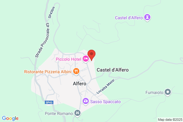 Edilscavi S.A.S. Dei F.Lli Lanzi Luigi & massi gianni