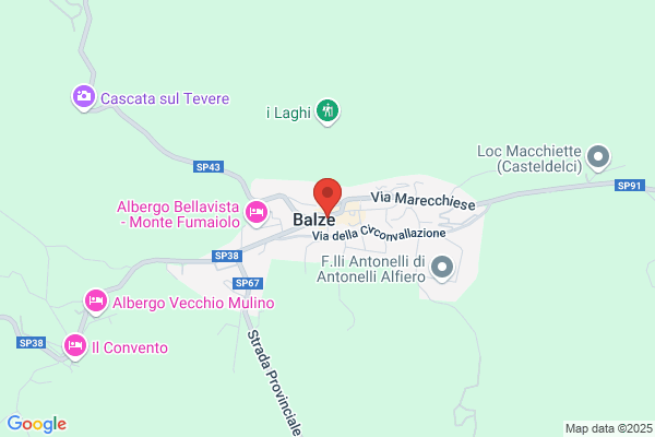 Il Pentagono S.N.C.
