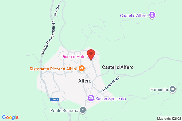 Il Piccolo Hotel