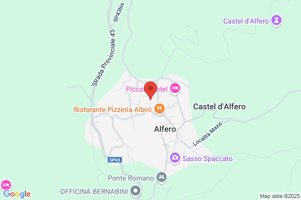 Mosconi italo