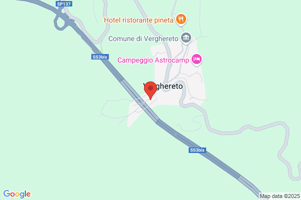 Parrocchia S. Michele Arcangelo