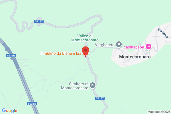Ristorante Piccini Lia