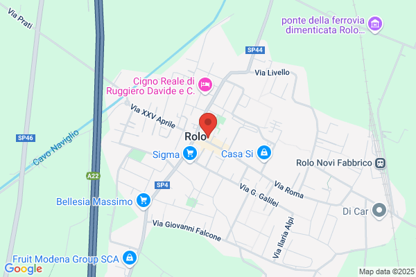 Rolo Banca 1473 (S.P.A.)