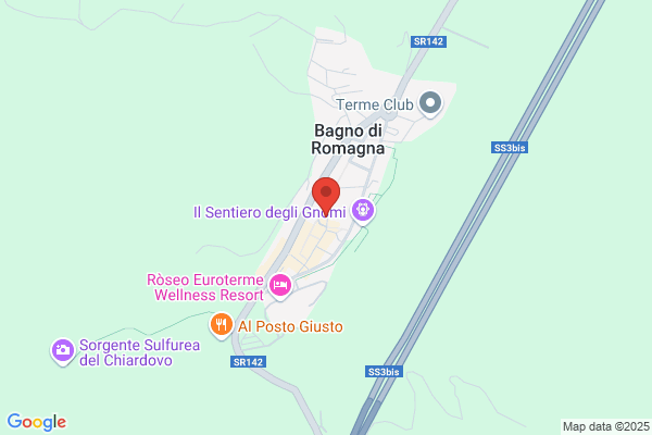 Salumificio Del Fumaiolo Di Caminati Tiziano