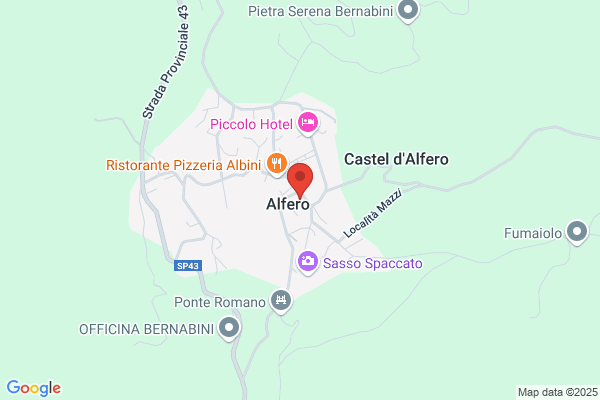 Scuola Media Alfero