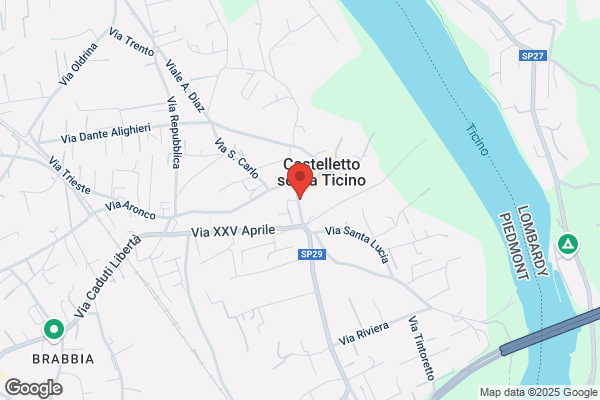 Emmegi Immobiliare Di Gianni Mazzon