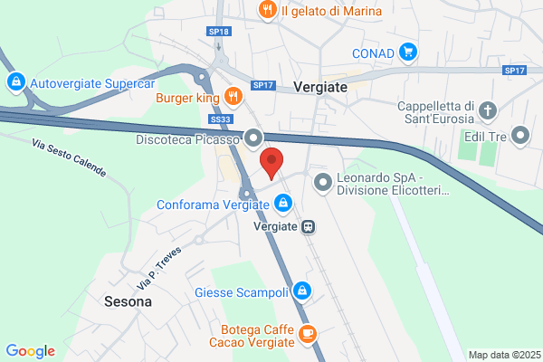 Bluvacanze Srl