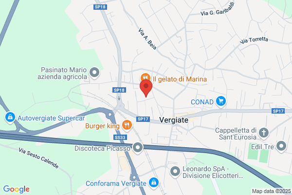Gelati Davide (Arch.)