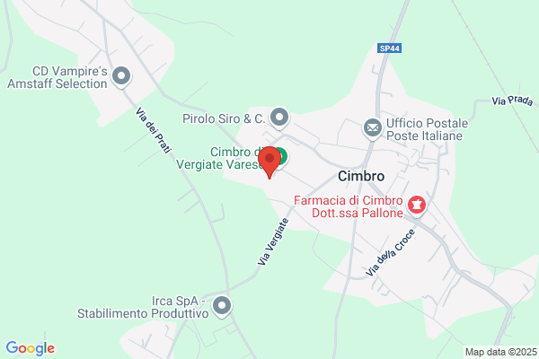 Scuola Elementare Di Cimbro