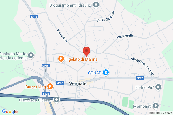 Municipio Di Osmate