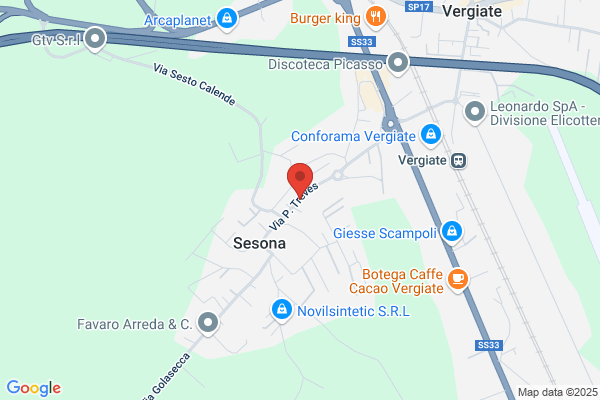 Immobiliare Dei Laghi (S.N.C.)