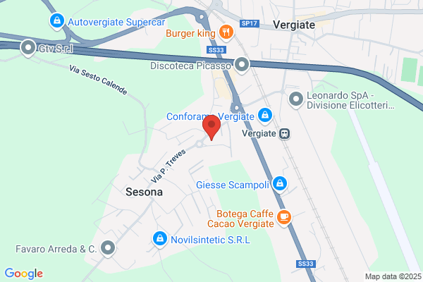La Ticinese Di Mangano Rosella