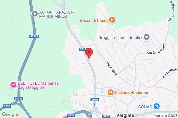 Pizzeria Doc