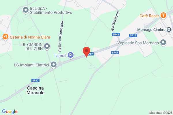 Ristorante Ghino Di Tacco Snc