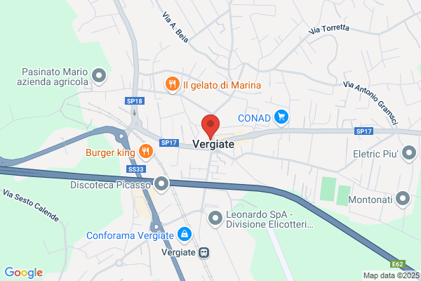 Poste Italiane