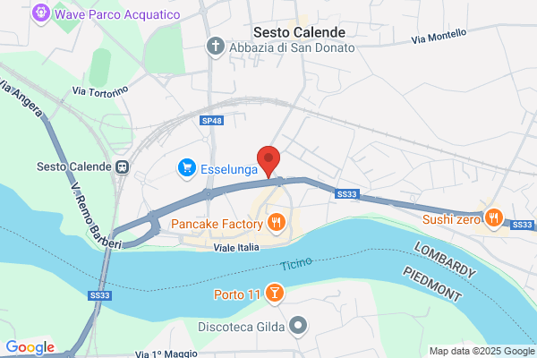 Sartor Orlando Tappezziere