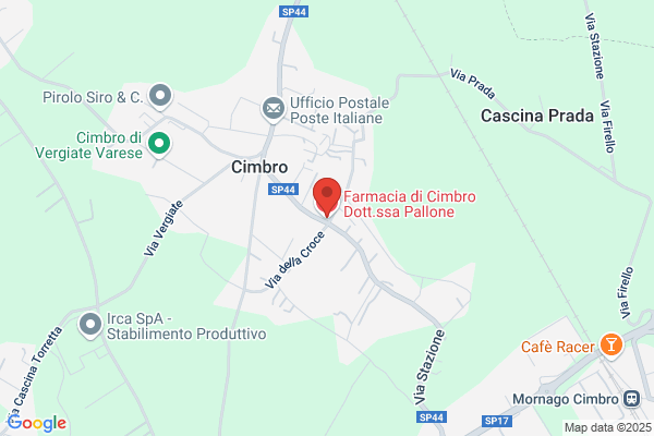 Maffioli Pierino & Ambrogio (S.N.C.)