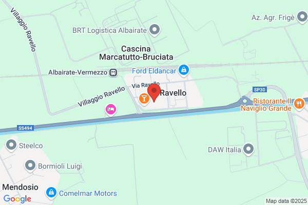 Mobili Vermezzo