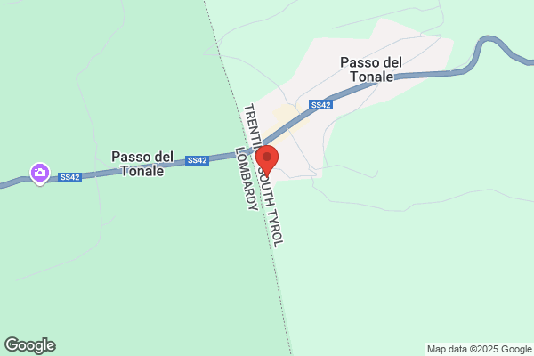 Albergo Hotel Savoia
