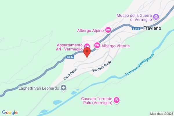 Carpenteria In Legno S.N.C.